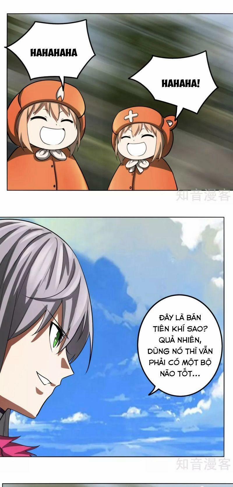 Kiếm Nhân 119 trang 24