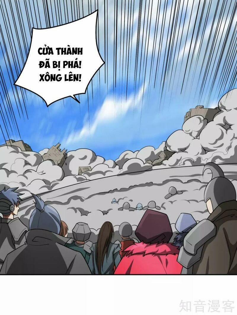 Kiếm Nhân 119 trang 3