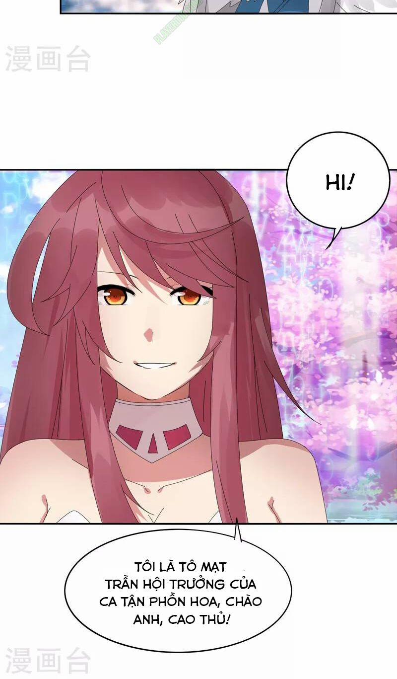 Kiếm Nhân 12 trang 13