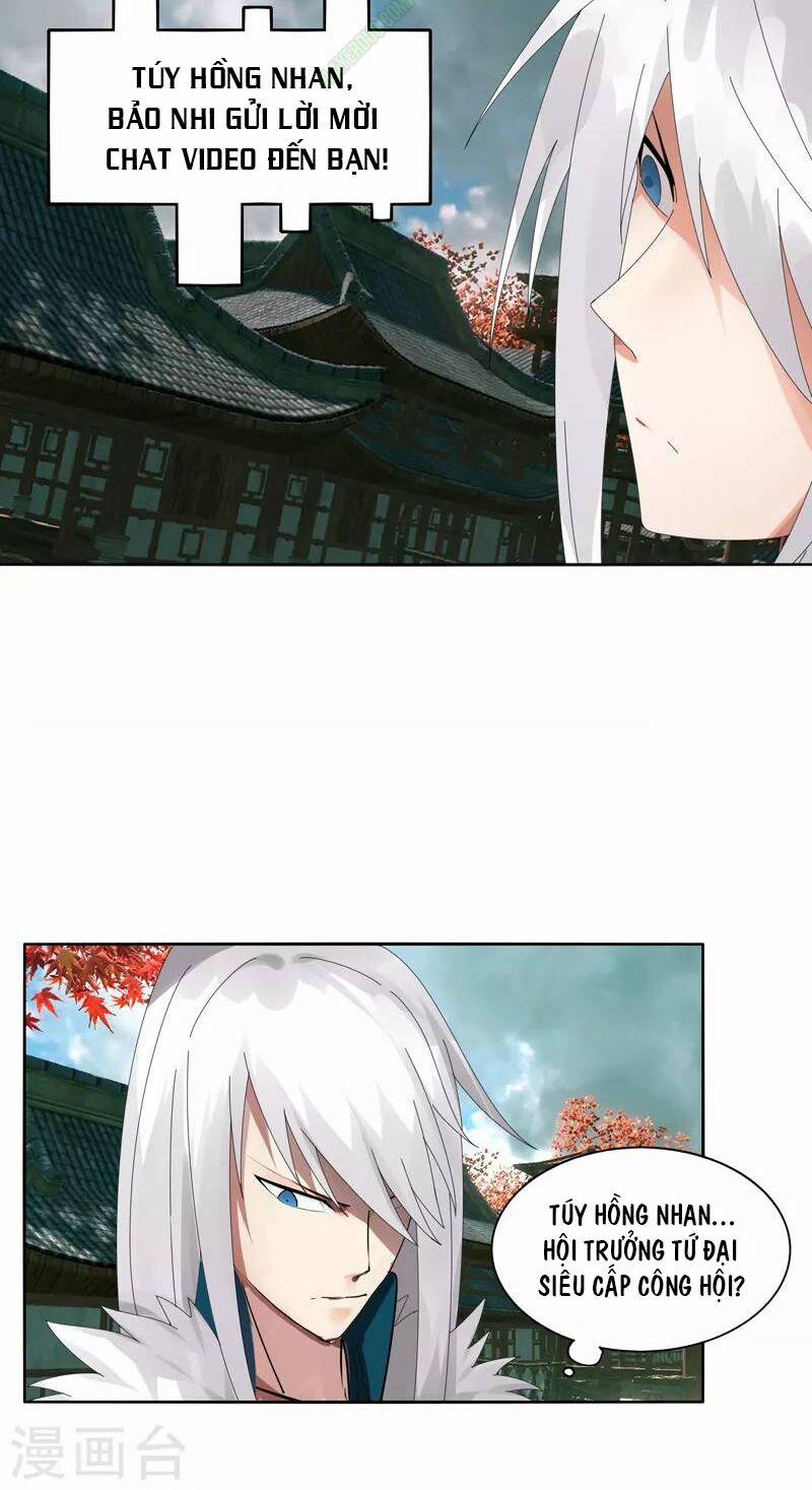 Kiếm Nhân 12 trang 3