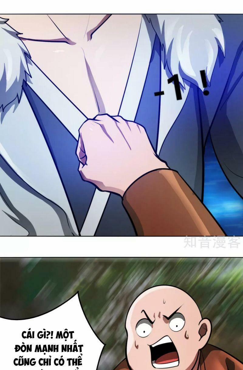 Kiếm Nhân 120 trang 18