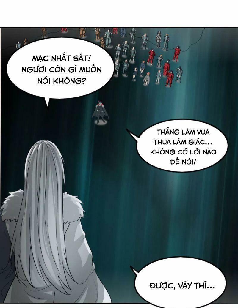 Kiếm Nhân 120 trang 23