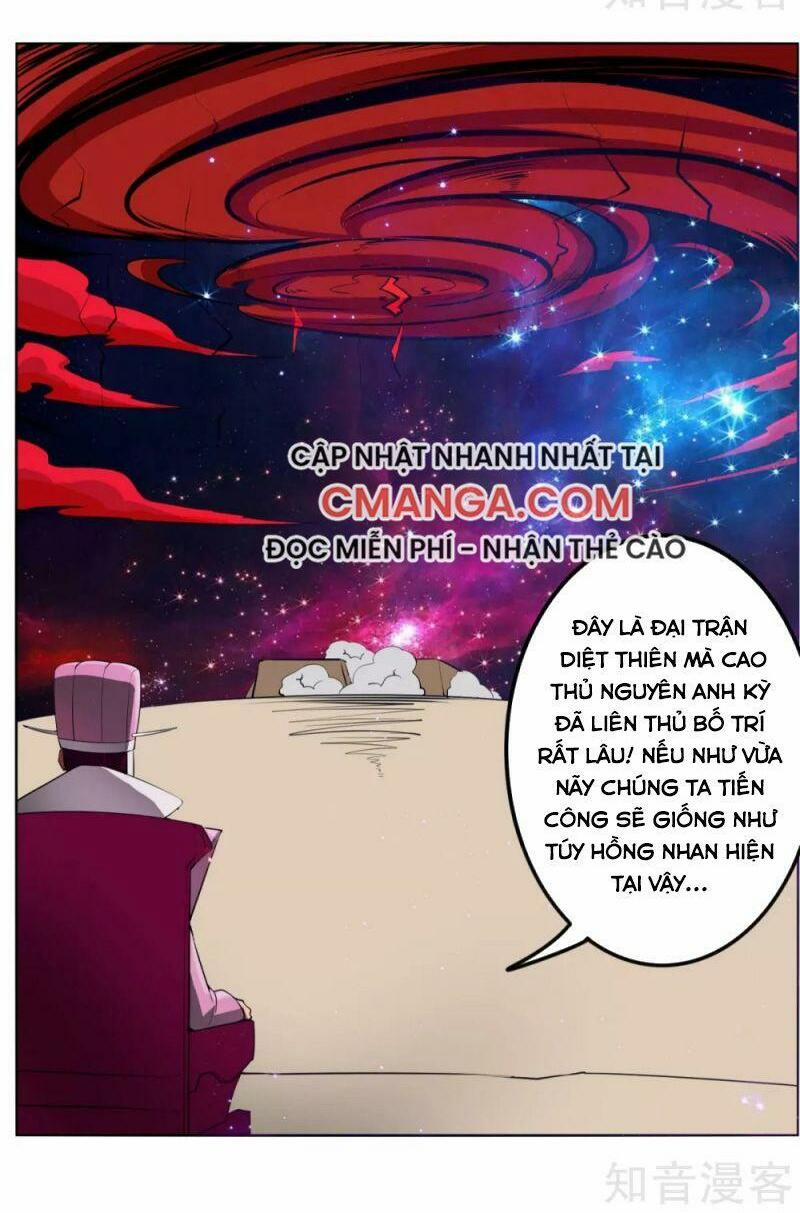 Kiếm Nhân 120 trang 5