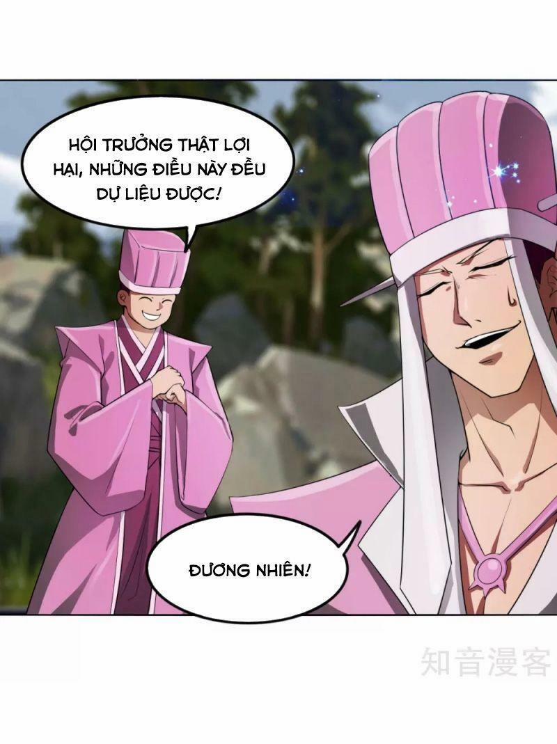 Kiếm Nhân 120 trang 6