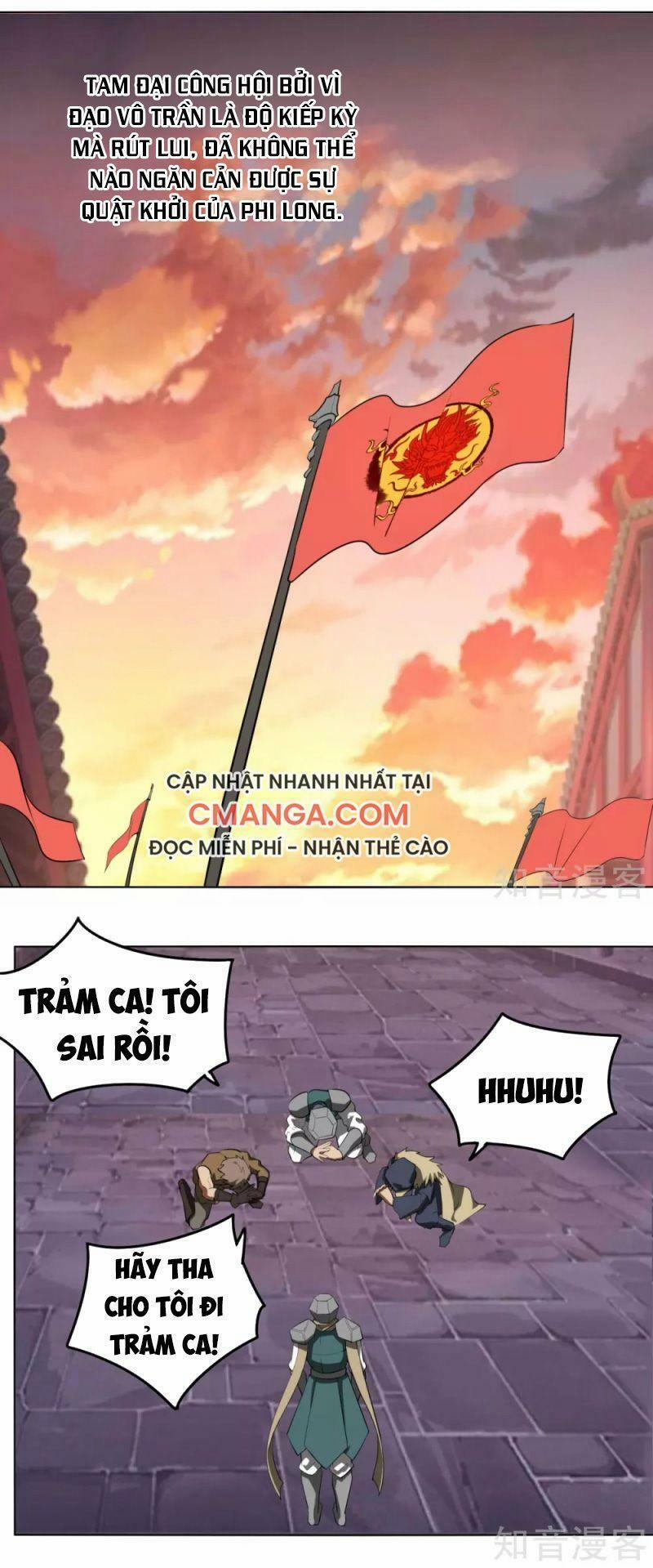 Kiếm Nhân 121 trang 0