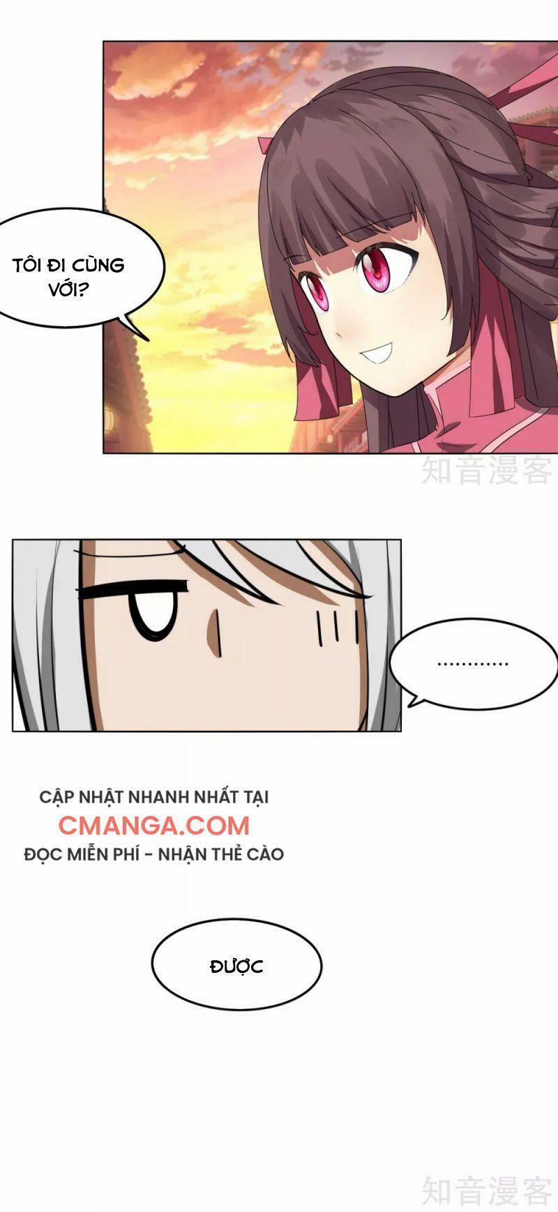 Kiếm Nhân 121 trang 12