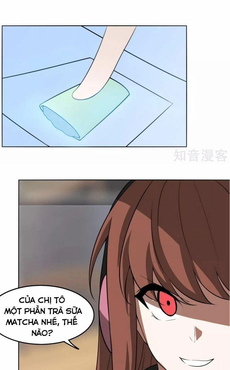 Kiếm Nhân 121 trang 21