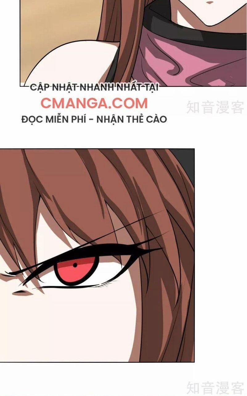 Kiếm Nhân 121 trang 22