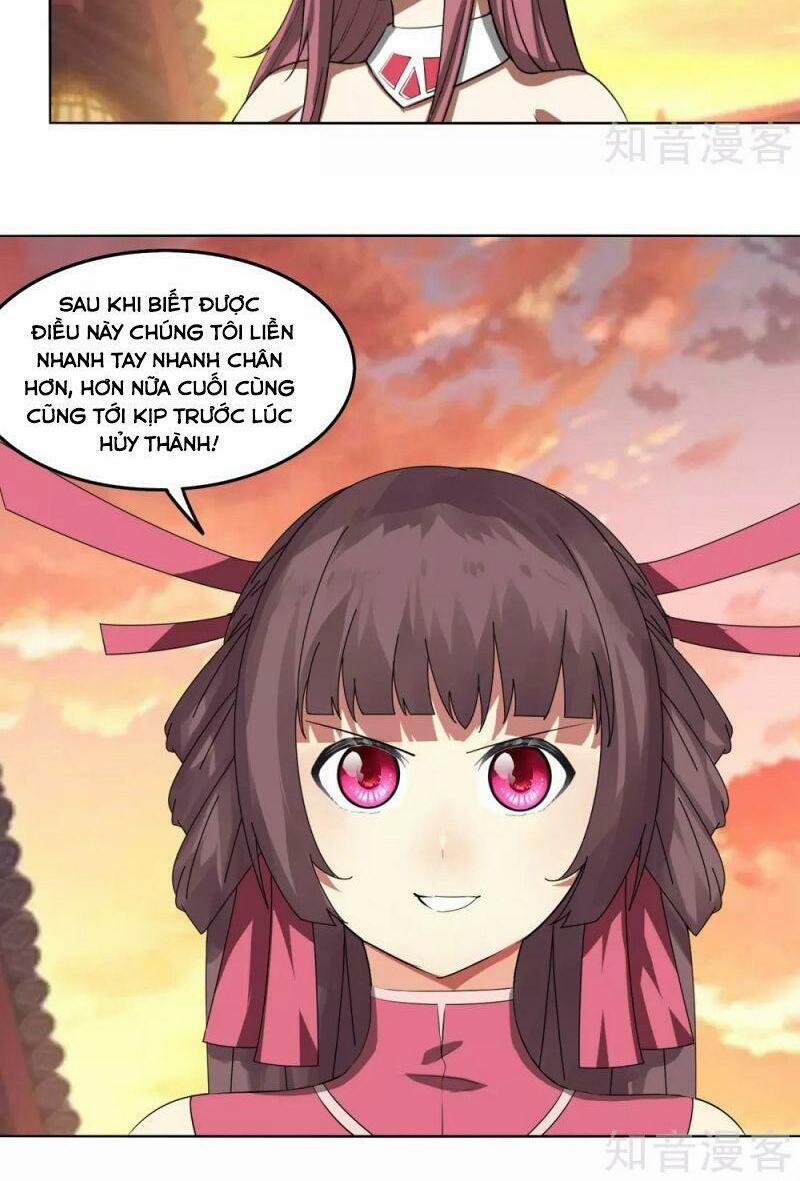 Kiếm Nhân 121 trang 6