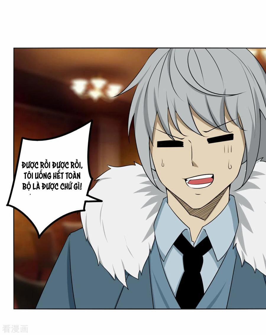 Kiếm Nhân 122 trang 18