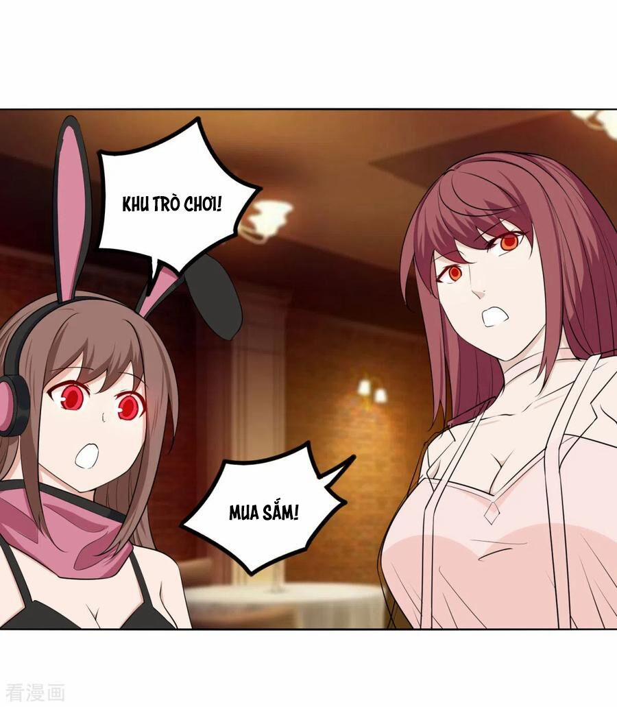 Kiếm Nhân 122 trang 22