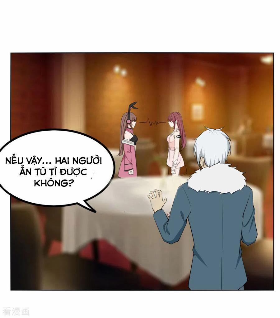 Kiếm Nhân 122 trang 24