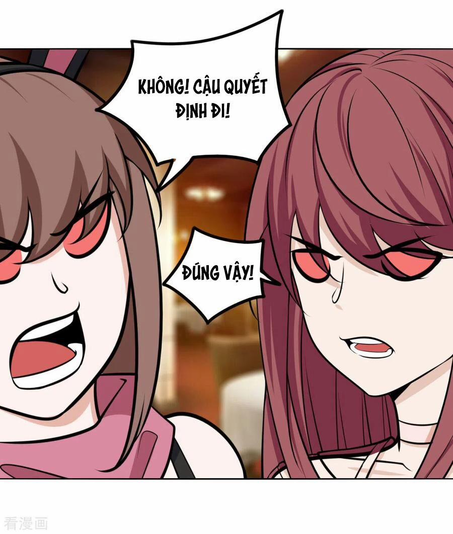 Kiếm Nhân 122 trang 25