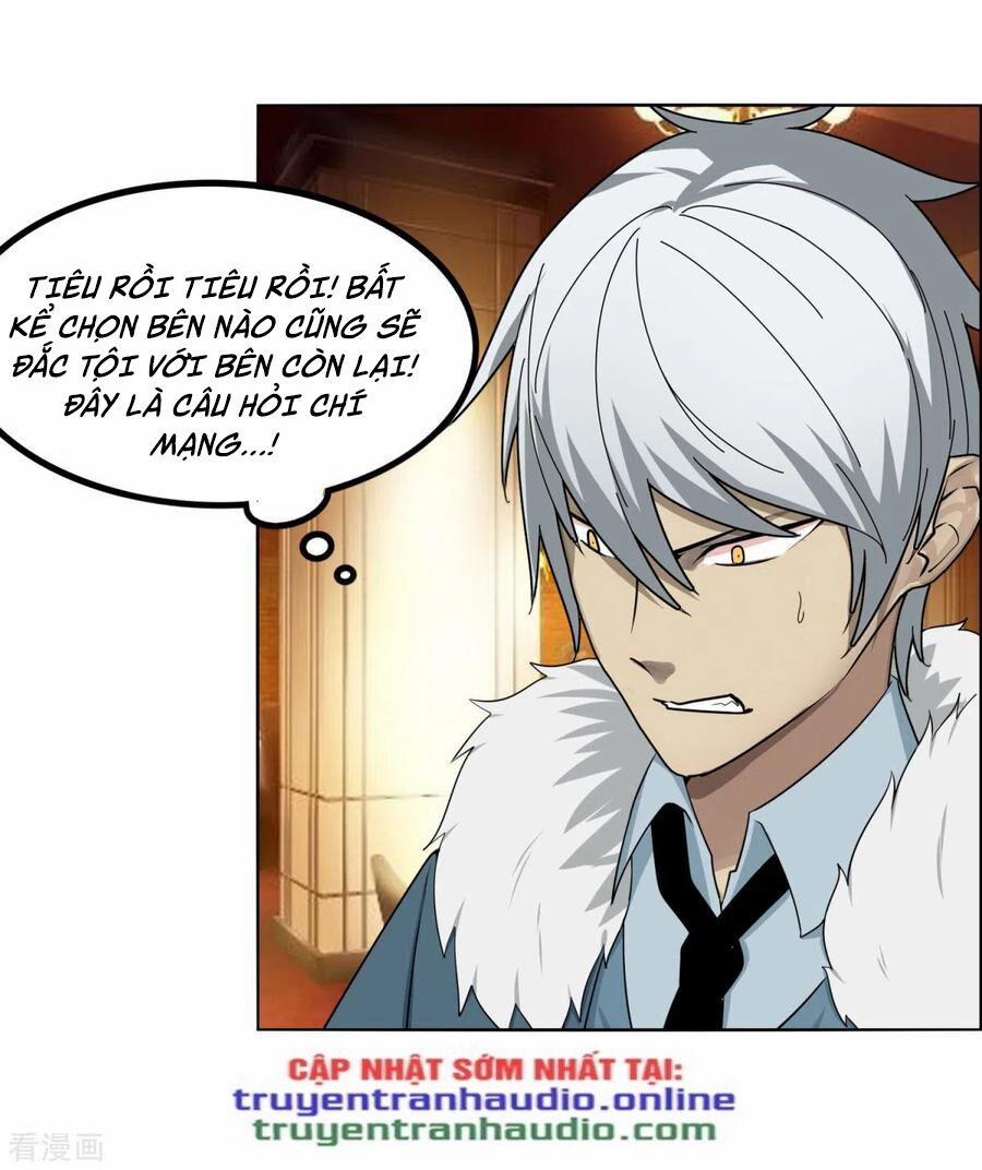 Kiếm Nhân 122 trang 26