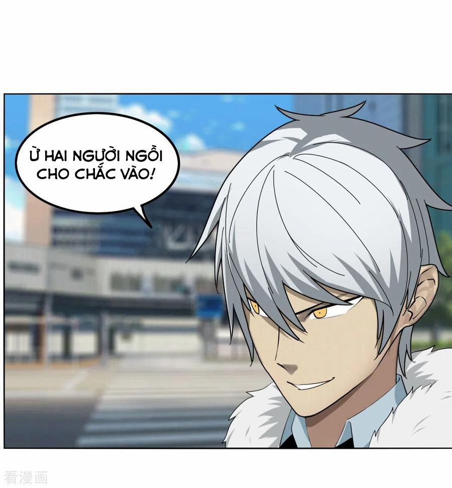 Kiếm Nhân 122 trang 30