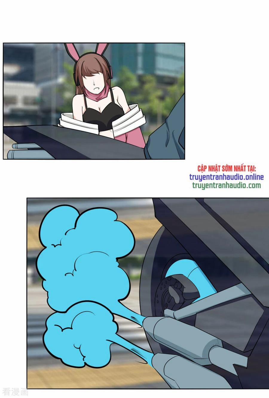 Kiếm Nhân 122 trang 31