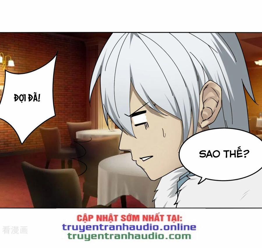 Kiếm Nhân 122 trang 7