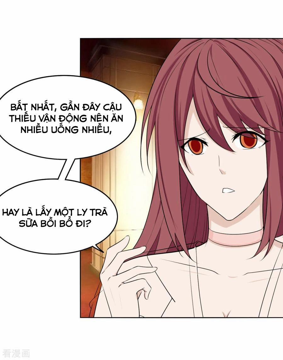 Kiếm Nhân 122 trang 8