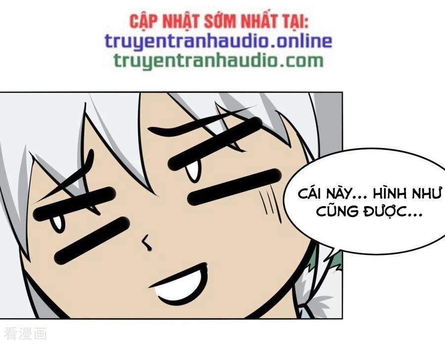 Kiếm Nhân 122 trang 9