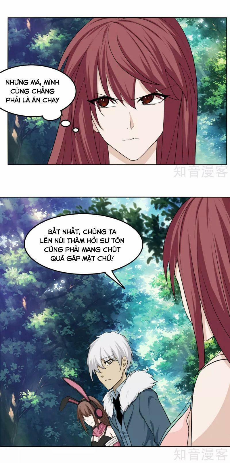 Kiếm Nhân 123 trang 10