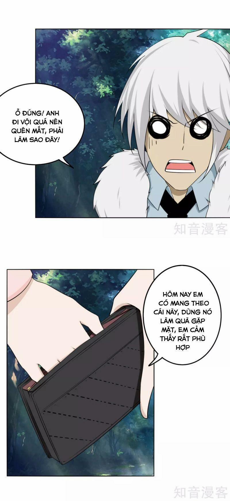 Kiếm Nhân 123 trang 11