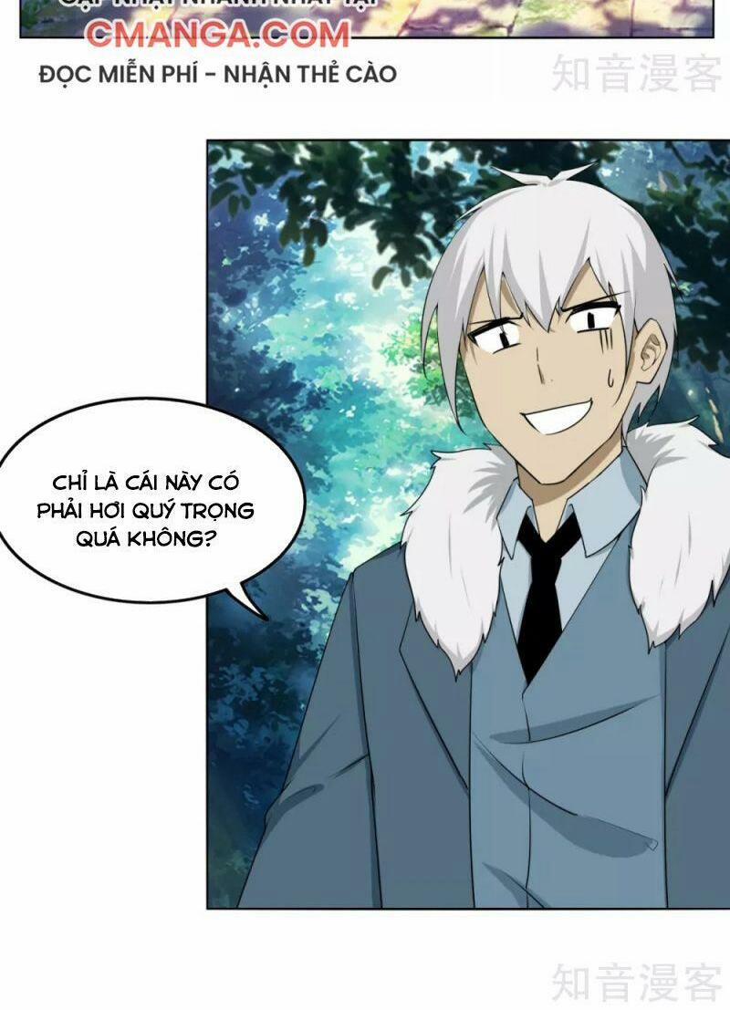 Kiếm Nhân 123 trang 13