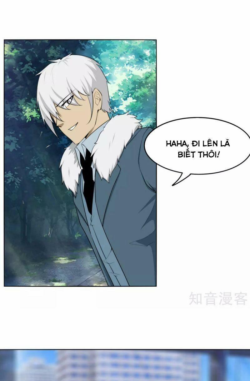 Kiếm Nhân 123 trang 2