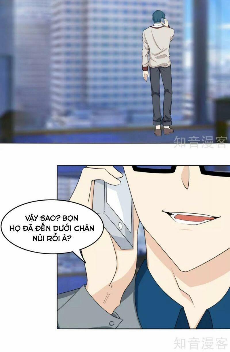 Kiếm Nhân 123 trang 3