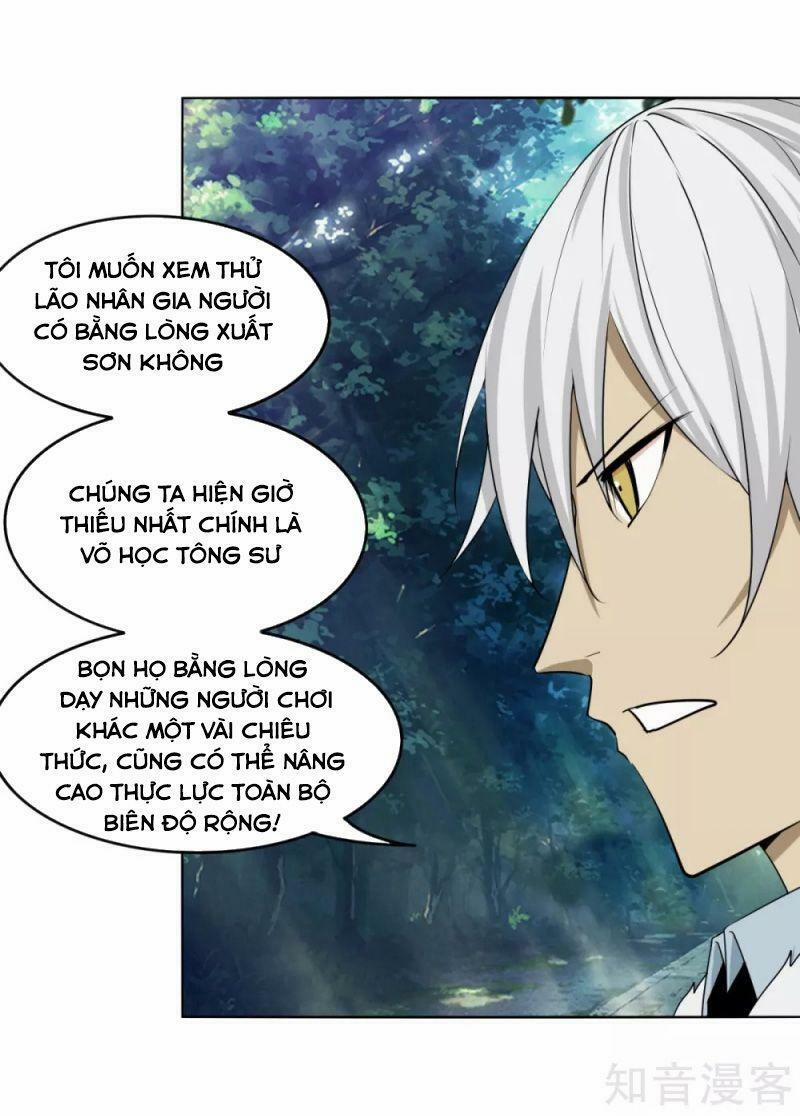 Kiếm Nhân 123 trang 7