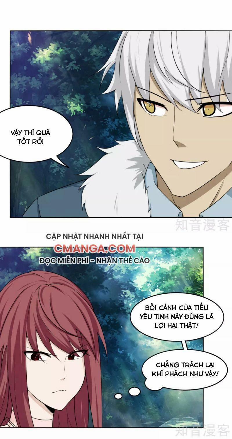 Kiếm Nhân 123 trang 9