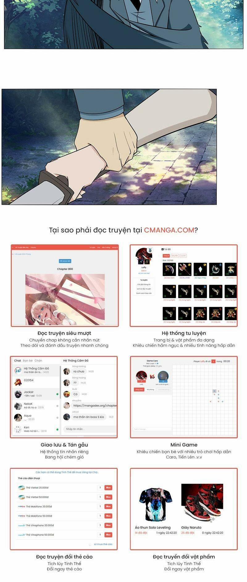 Kiếm Nhân 124 trang 10