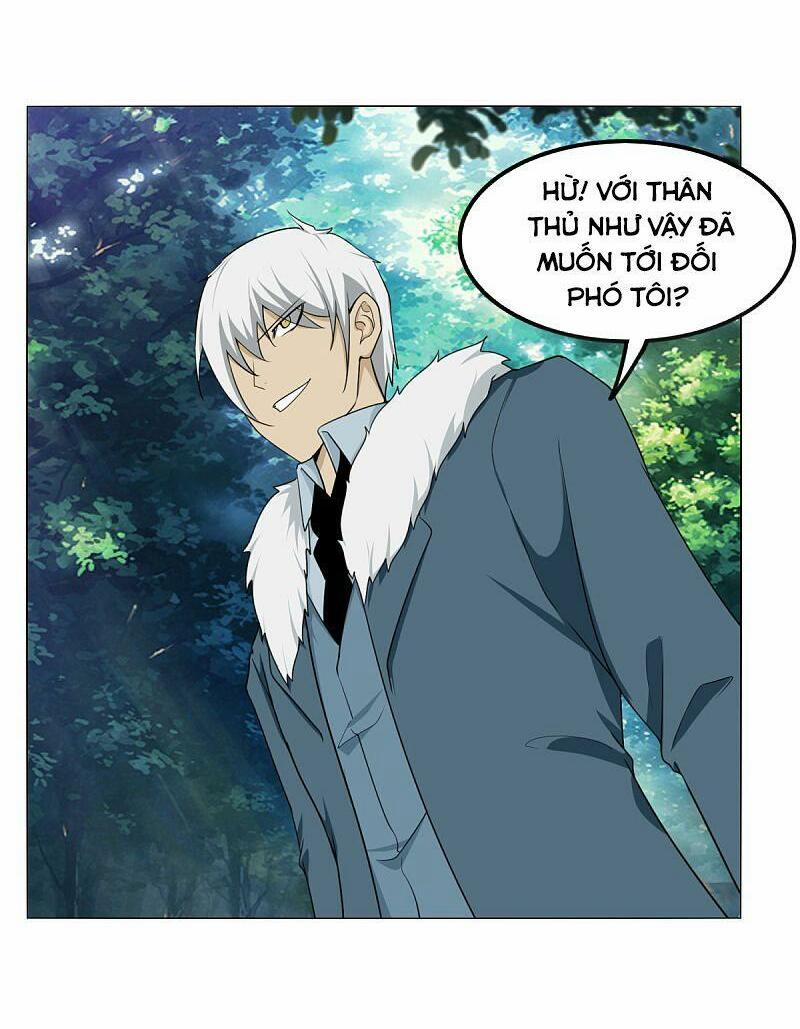 Kiếm Nhân 124 trang 12
