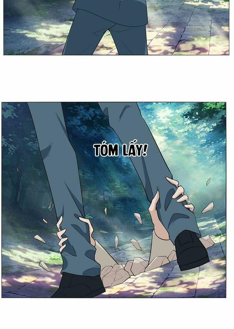 Kiếm Nhân 124 trang 16