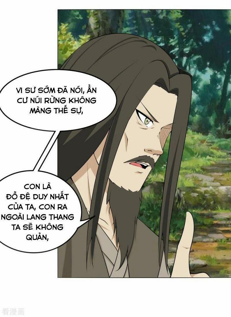 Kiếm Nhân 125 trang 12