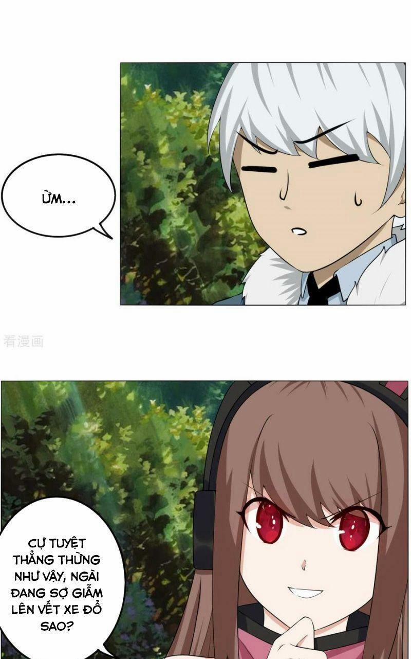 Kiếm Nhân 125 trang 15