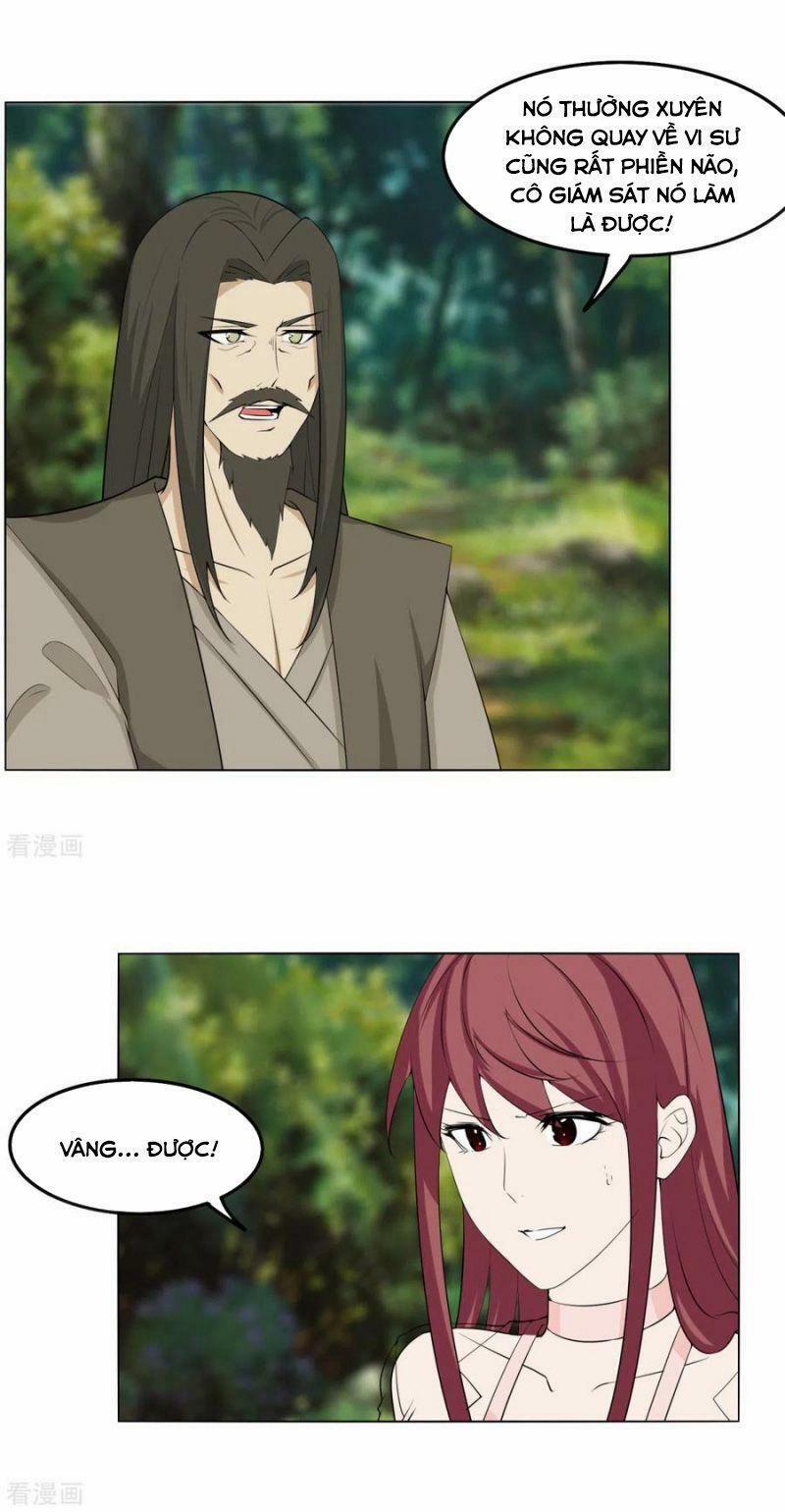 Kiếm Nhân 125 trang 19