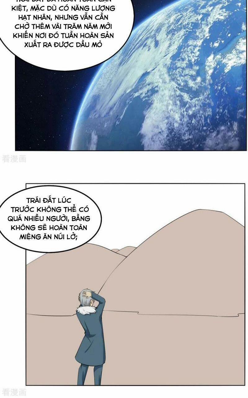 Kiếm Nhân 126 trang 11