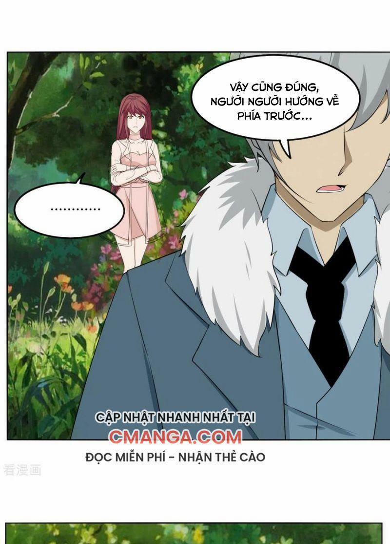 Kiếm Nhân 126 trang 13