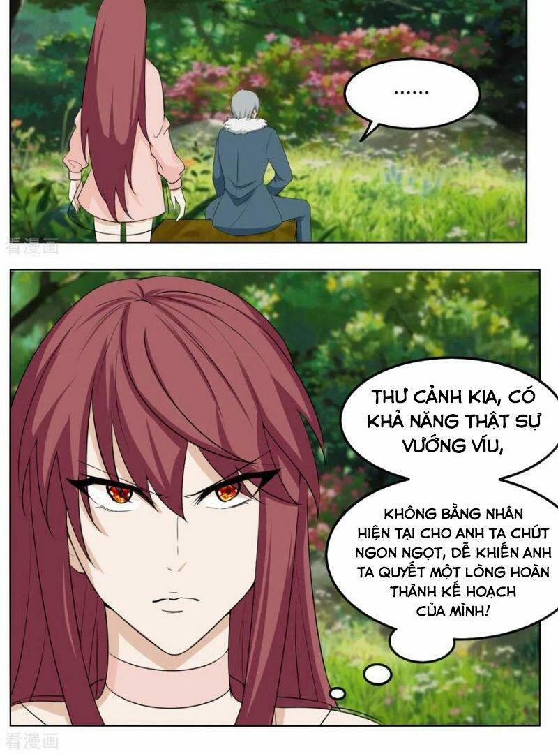 Kiếm Nhân 126 trang 18