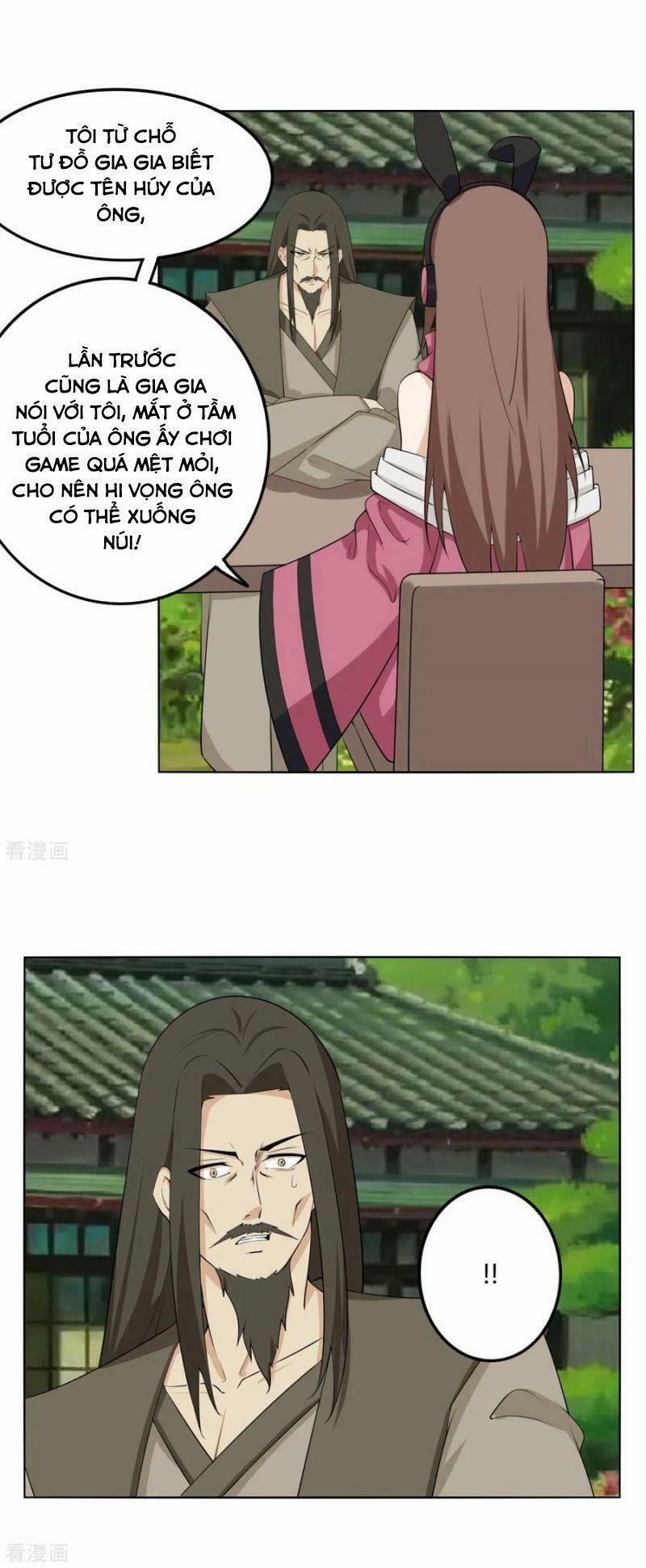 Kiếm Nhân 126 trang 2