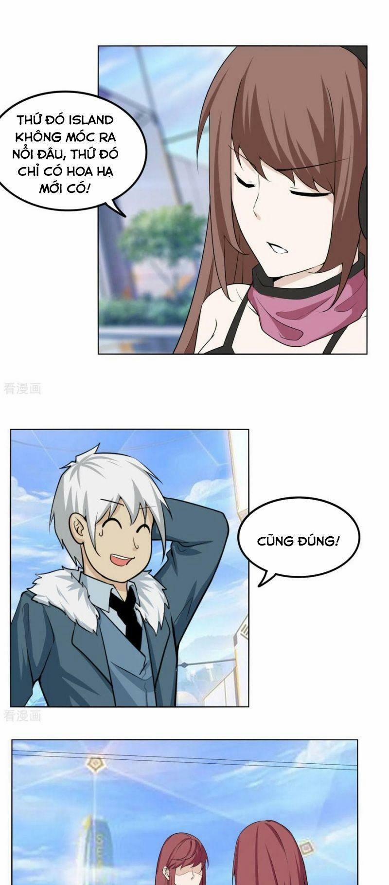 Kiếm Nhân 127 trang 12