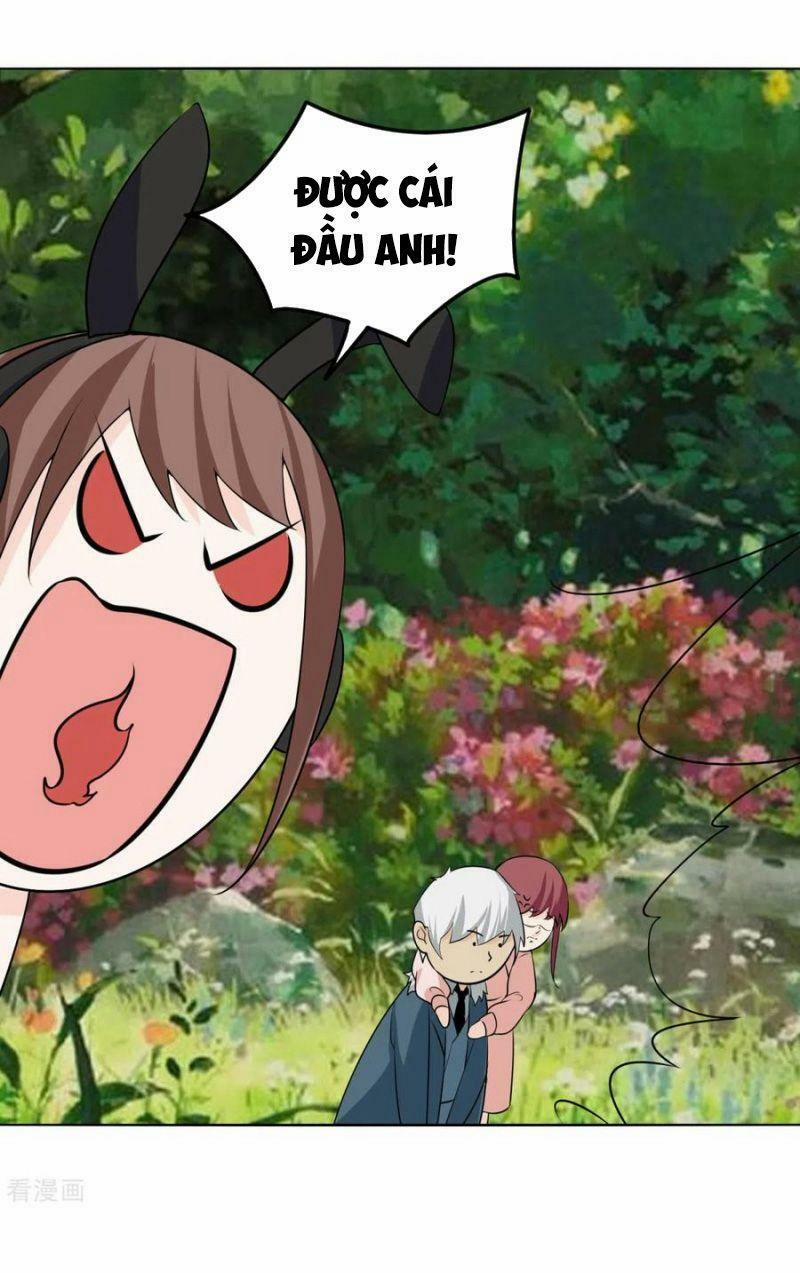 Kiếm Nhân 127 trang 2