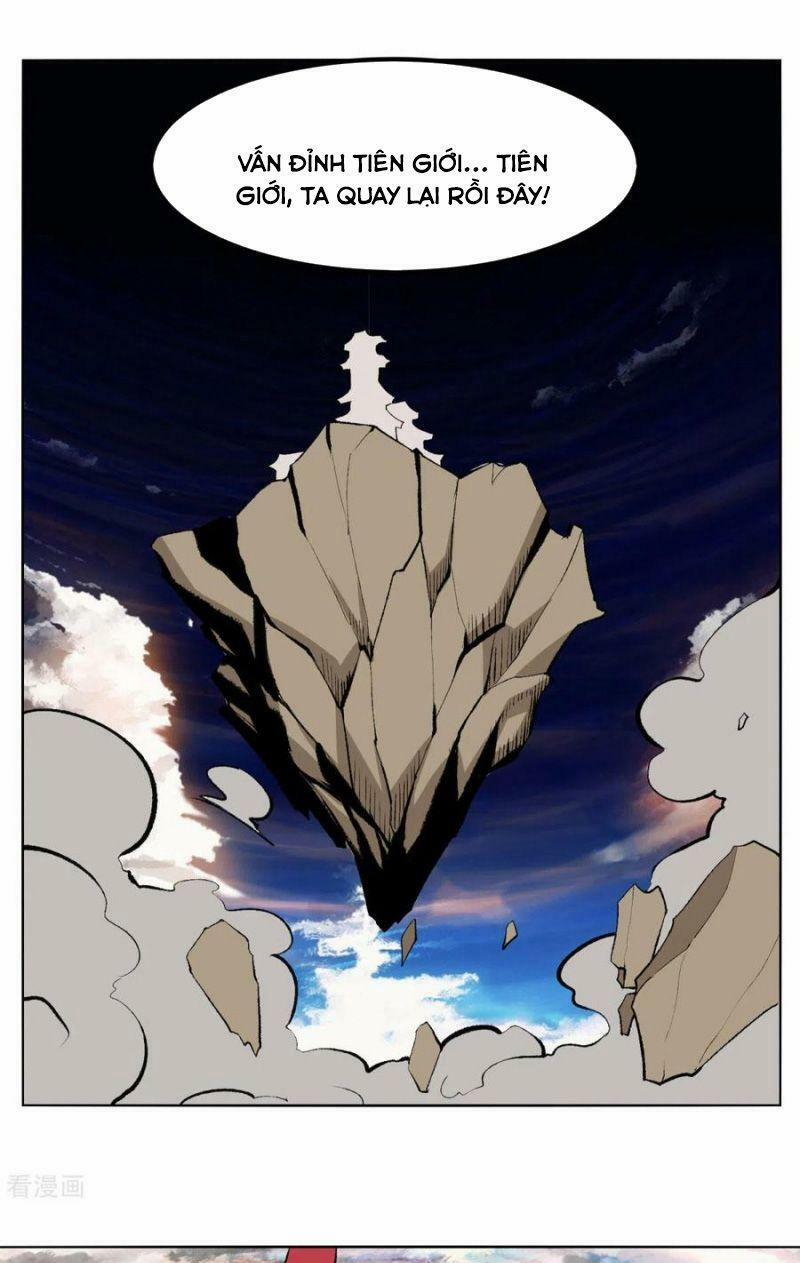 Kiếm Nhân 127 trang 22