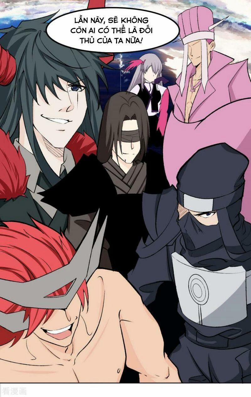 Kiếm Nhân 127 trang 23