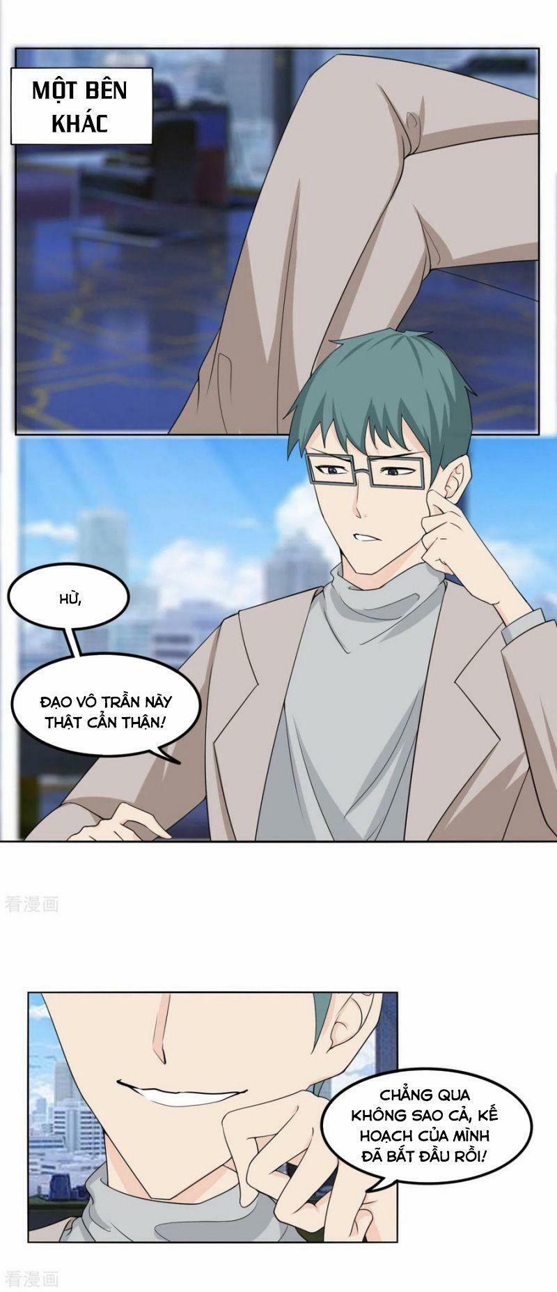 Kiếm Nhân 127 trang 24