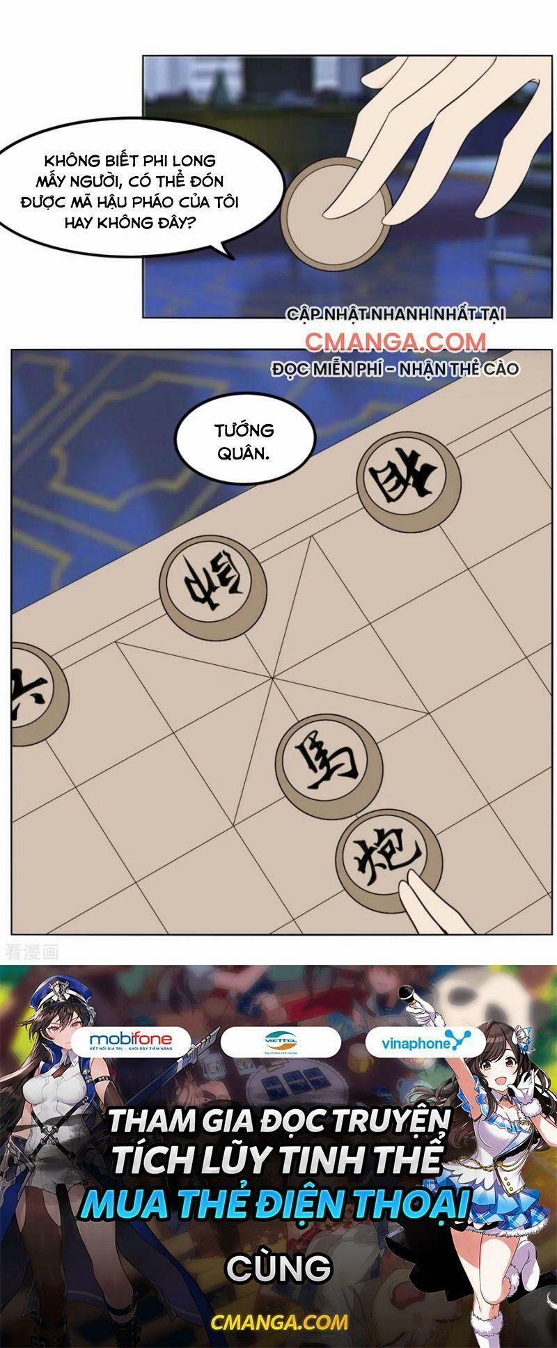 Kiếm Nhân 127 trang 25