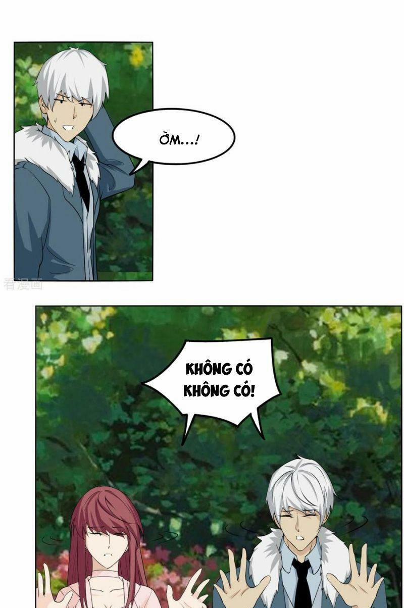 Kiếm Nhân 127 trang 4