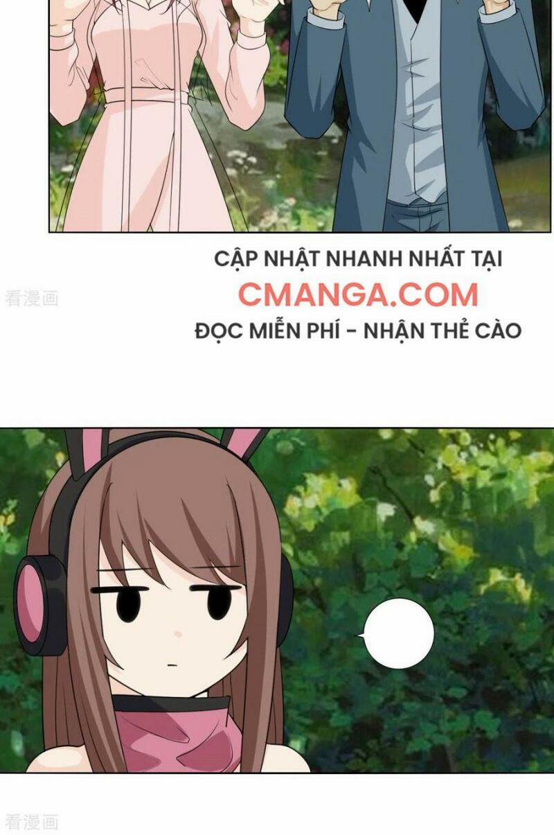 Kiếm Nhân 127 trang 5