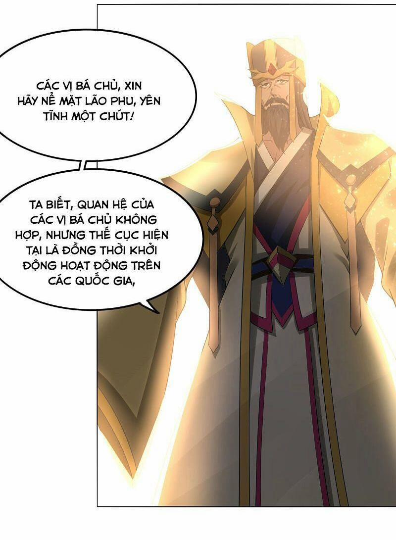 Kiếm Nhân 128 trang 10