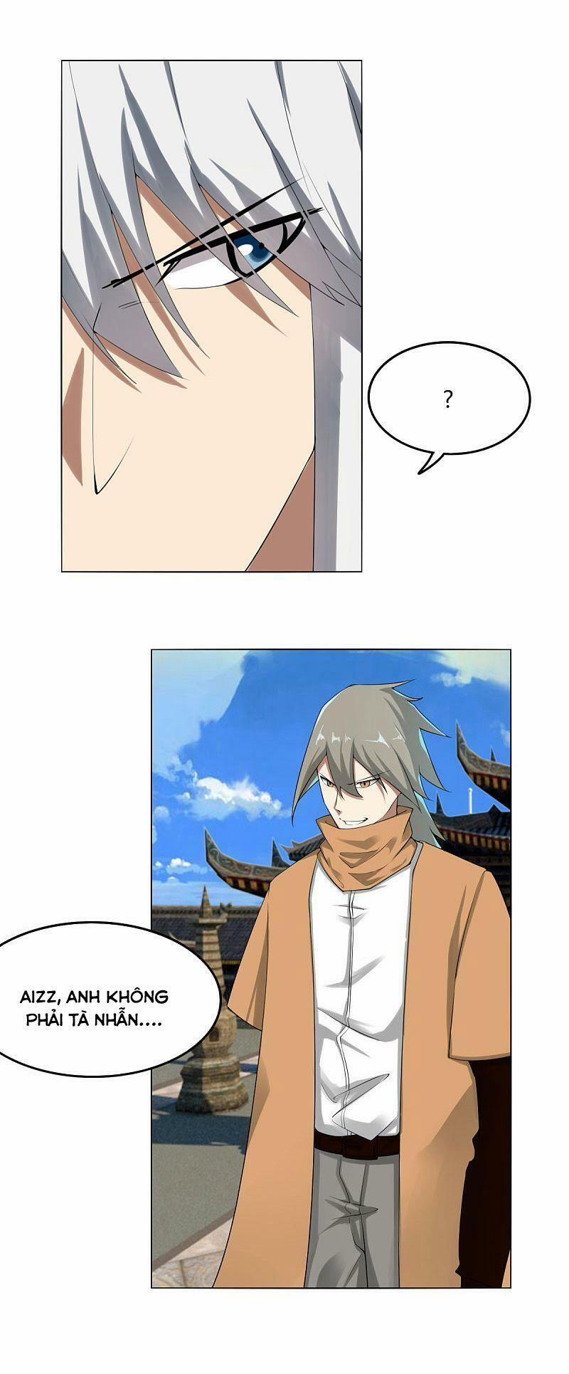 Kiếm Nhân 128 trang 2